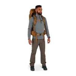OSPREY Rook 50 ltr. rygsæk, herre Discount