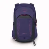 OSPREY Tempest 22 L rygsæk, dame (Deep Fig)