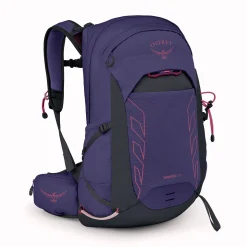 OSPREY Tempest 22 L rygsæk, dame (Deep Fig)