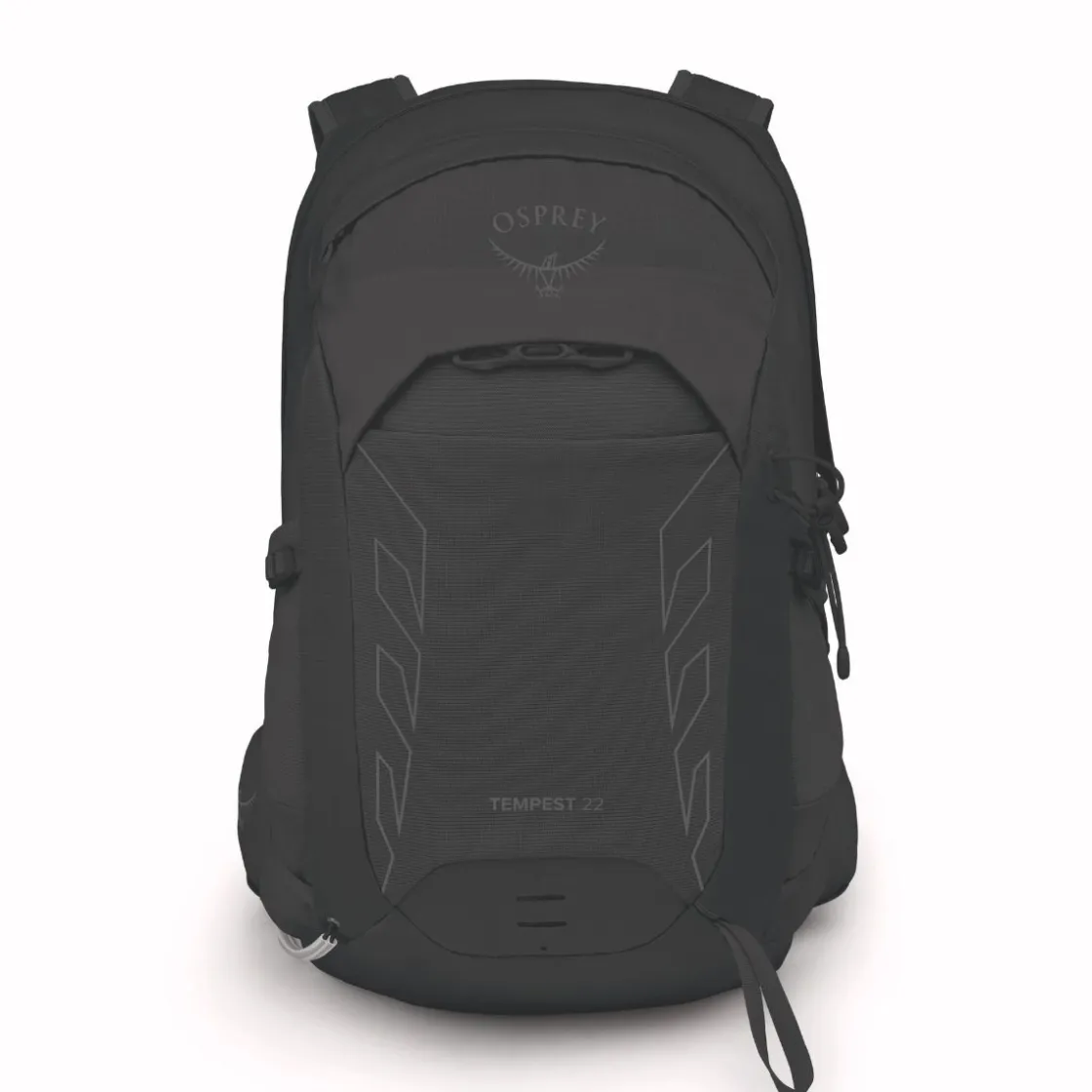 OSPREY Tempest 22 rygsæk, dame (Black) Best