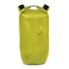 OSPREY Transporter Waterproof 25 L rygsæk (Lemongrass Yellow)