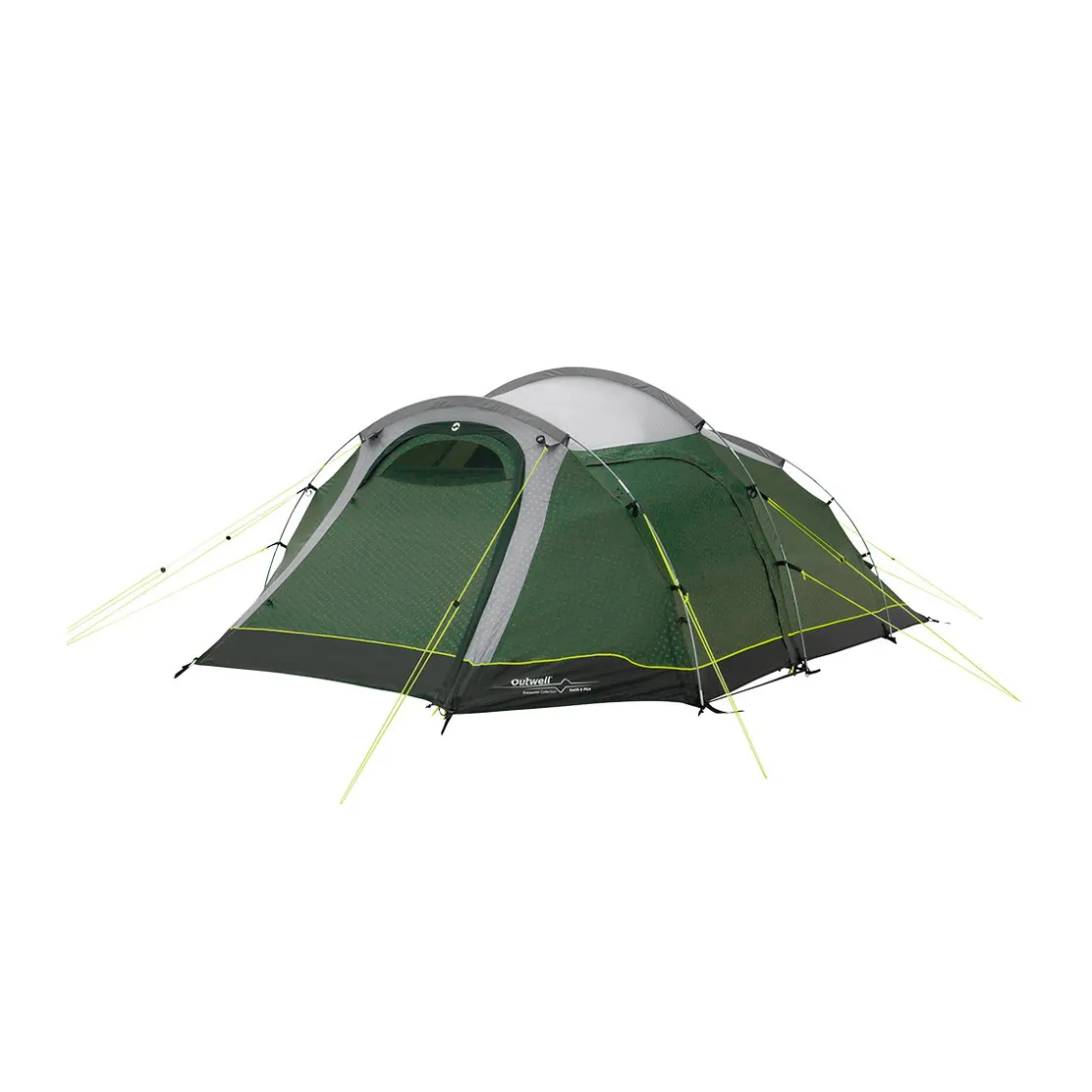 OUTWELL Earth 4 campingtelt, 4 personer Hot