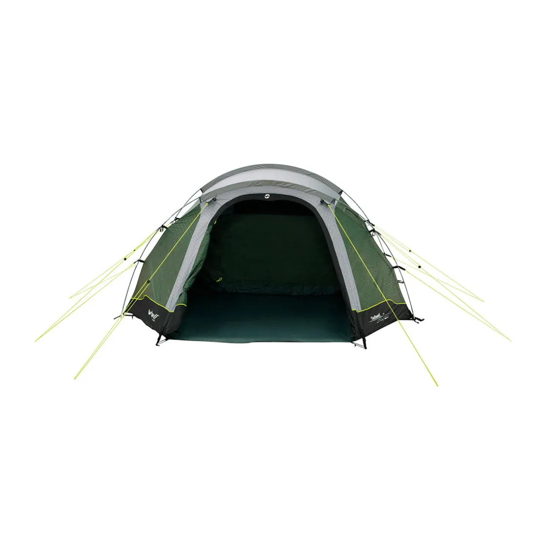 OUTWELL Earth 4 campingtelt, 4 personer Hot