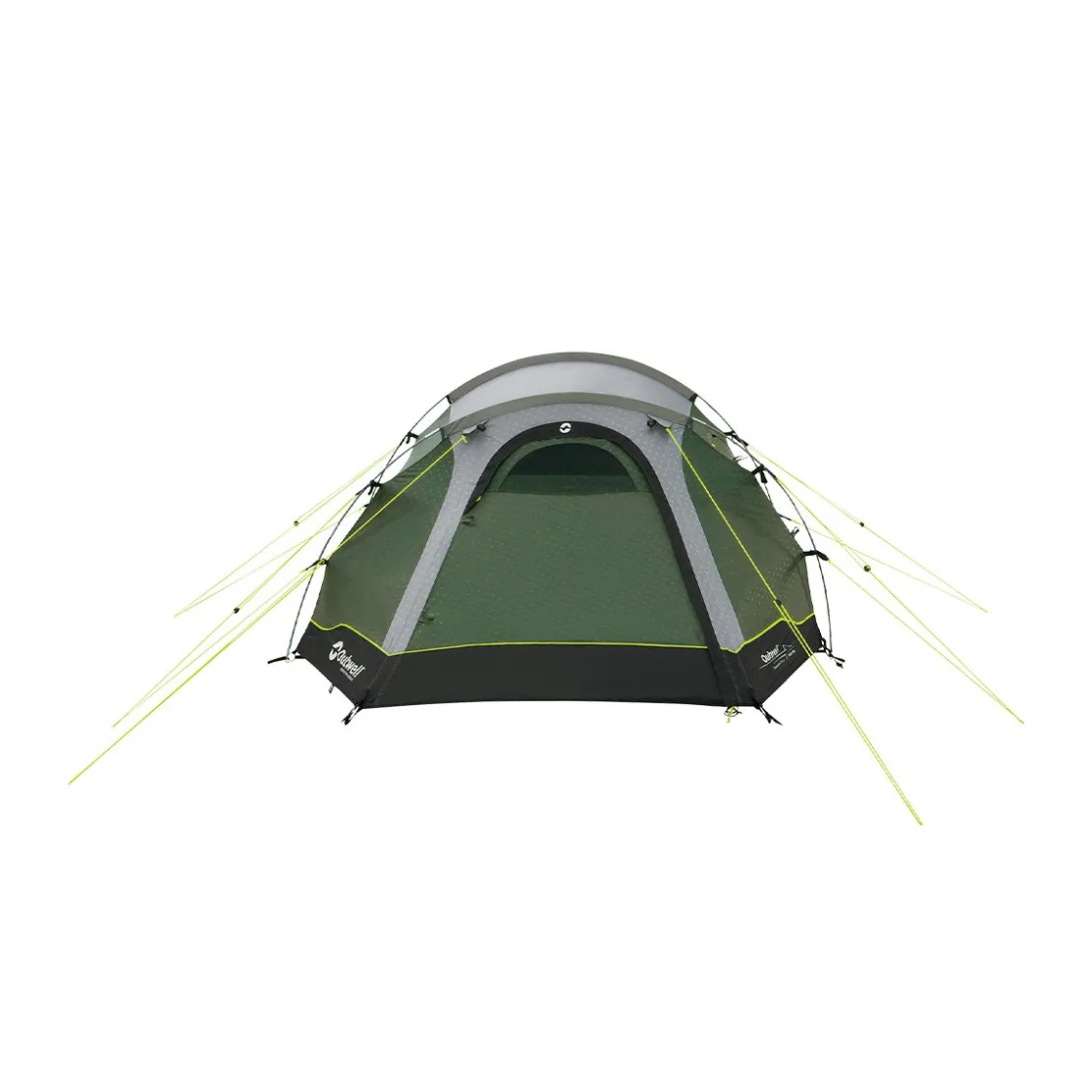 OUTWELL Earth 3 plus campingtelt, 3 personer Best