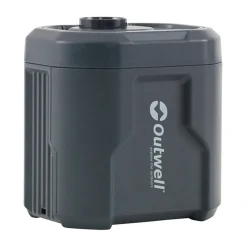 OUTWELL Mistral Rechargeable Pump, elektrisk luftpumpe Sale