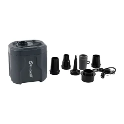 OUTWELL Mistral Rechargeable Pump, elektrisk luftpumpe Sale