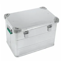 ALULOCK Patruljekasse Alu 59x39x41cm Hot