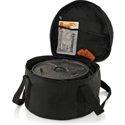 PETROMAX Pouch Dutch Oven ft 9", transporttaske New