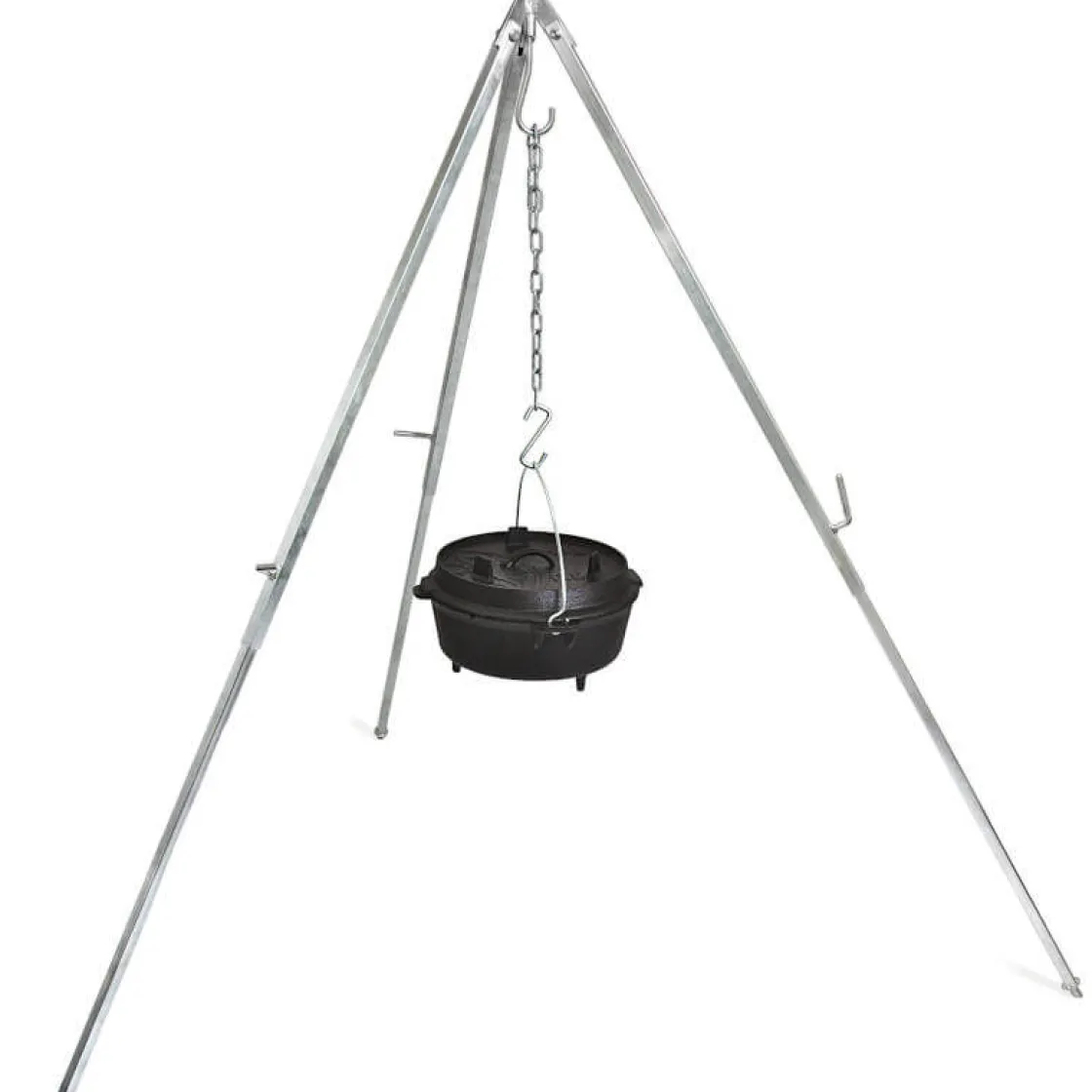 PETROMAX Tri-Pod / bålstativ Sale