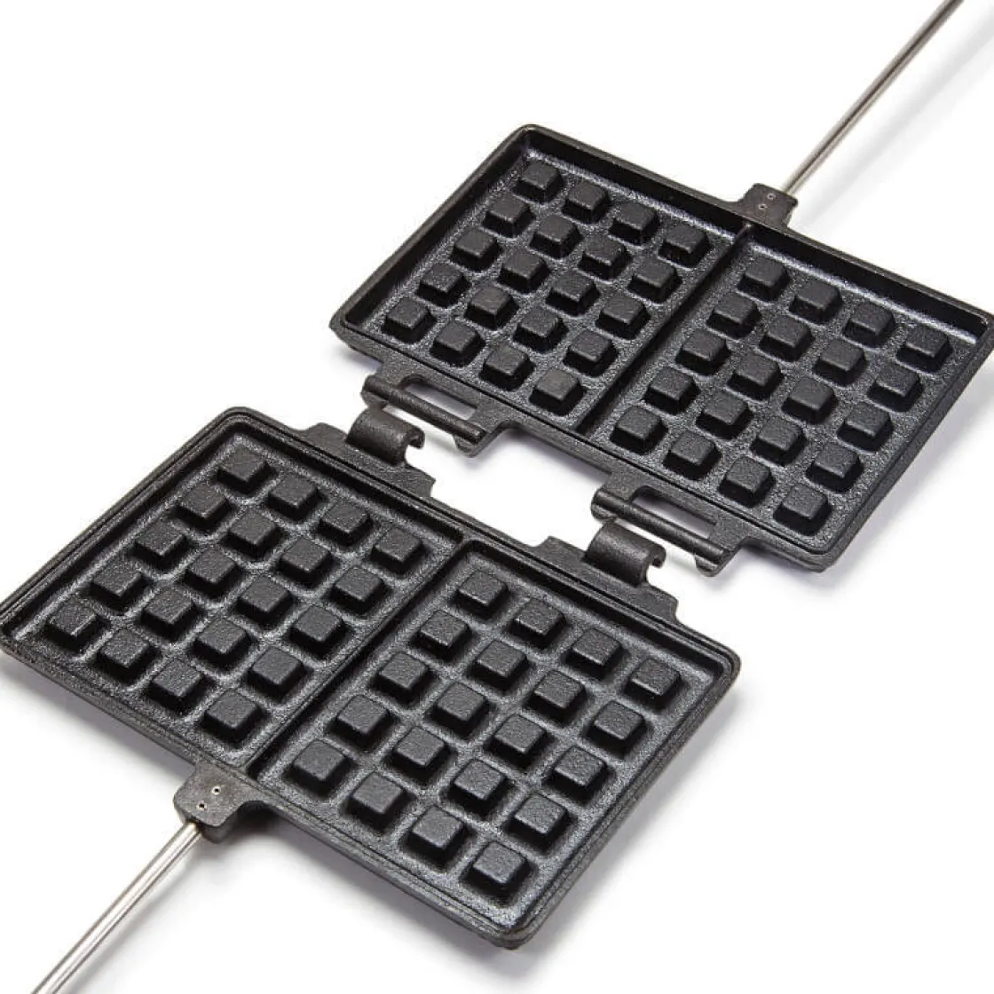 PETROMAX Waffle Iron Sale