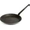 PETROMAX Wrought Iron Pan sp 28, smedejernspande ø 28cm Hot