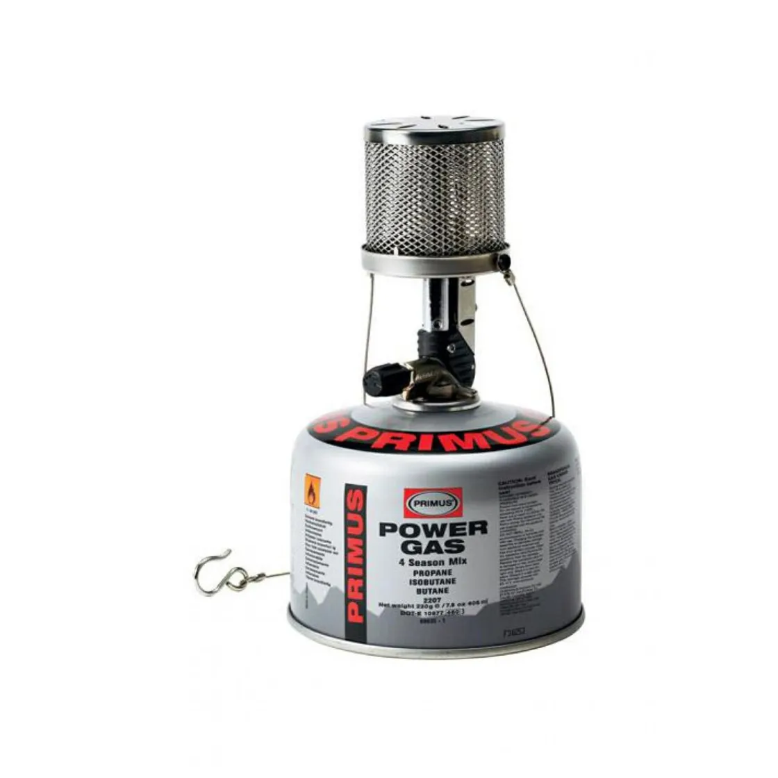 PRIMUS Micron Lantern Hot