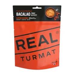 REAL TURMAT Bacalao Discount