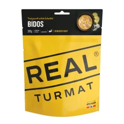 REAL TURMAT Bidos / Rensdyrsuppe Hot