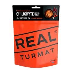 REAL TURMAT Chiligryde (vegansk) Best