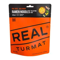 REAL TURMAT Ramen Noodles Outlet