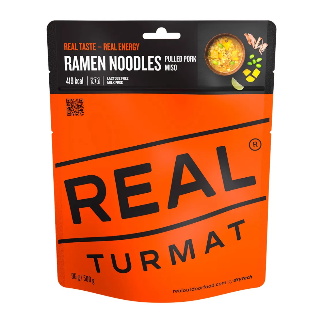 REAL TURMAT Ramen Noodles Outlet