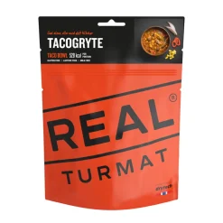 REAL TURMAT Taco Hot
