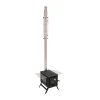 ROBENS Hunter teltovn m. kogeplade Outlet