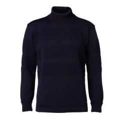 DIVERSE Sailor Sweater Sale