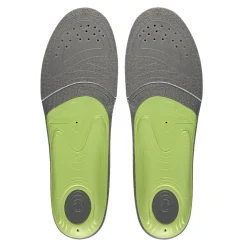 SIDAS 3Feet Slim Mid såler Best
