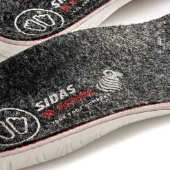 SIDAS Winter 3D indlægssål med merinould Discount
