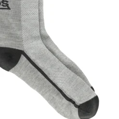 SOS Arlberg Skistrømper (Light Grey) Hot