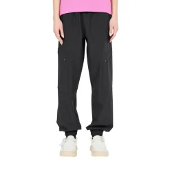 SOS Fujiyama Bukser, dame (Black) New