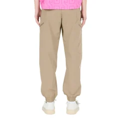 SOS Fujiyama Pants, dame (Timber Wolf) Best