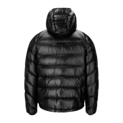 SOS Makalu Down Insulated Dunjakke, unisex (Black) Discount