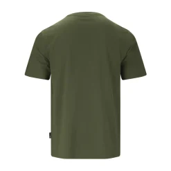 SOS Mera SS T-shirt, herre (Duffel Bag) New