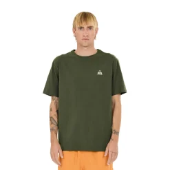 SOS Mera SS T-shirt, herre (Duffel Bag) New