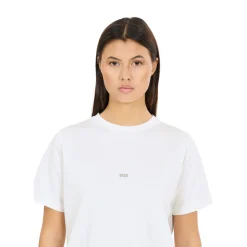 SOS Mera T-shirt, dame (White) Online