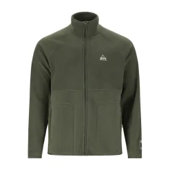 SOS Munson Full Zip Fleece, herre (Duffel Bag)