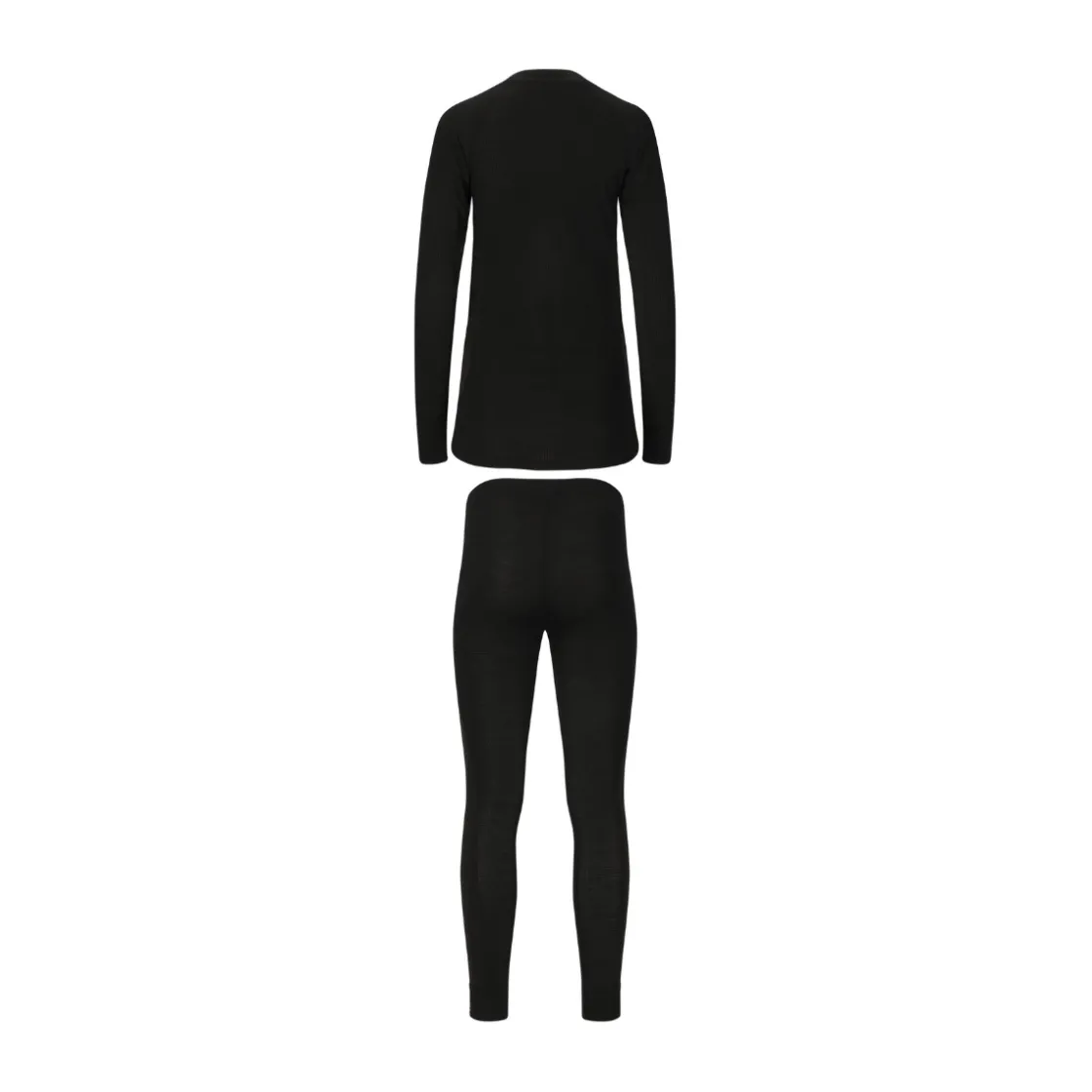 SOS Namsan Baselayer Skiundertøj, dame (Black) Online