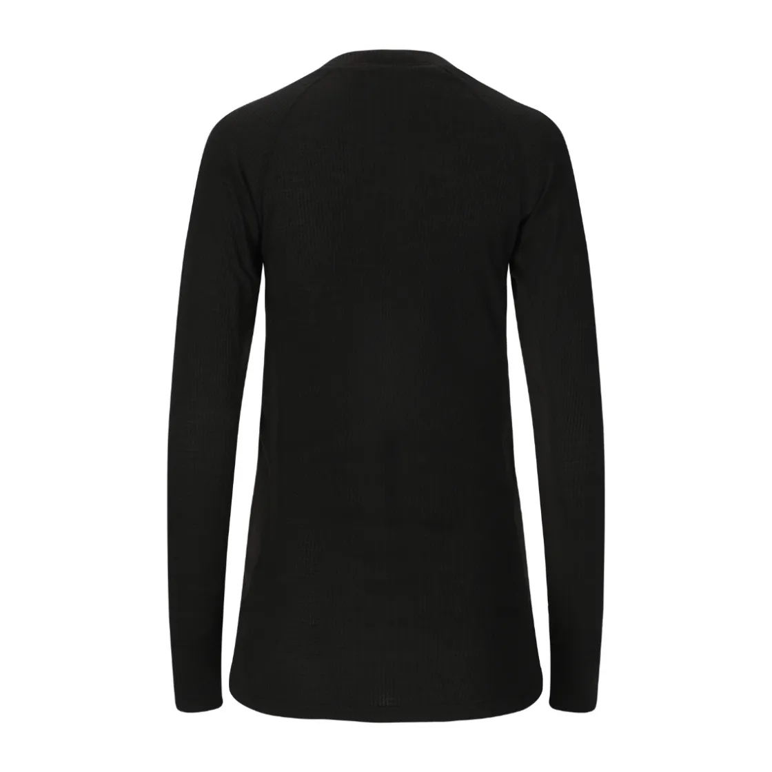 SOS Namsan Baselayer Skiundertøj, dame (Black) Online