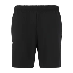 SOS Niseko shorts, unisex (Black)