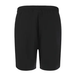 SOS Niseko shorts, unisex (Black)