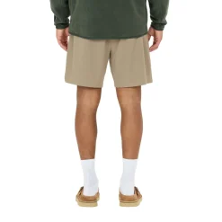 SOS Niseko shorts, unisex (Brindle) Online