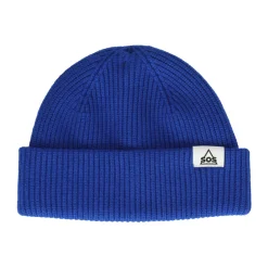 SOS Rogla Beanie hue, unisex (Surf the Web) Outlet