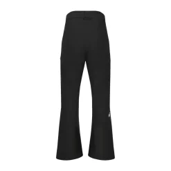 SOS Samkos 2-Layer Insulated Skibukser, dame (Black) New