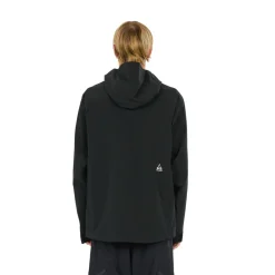 SOS Talinis Jacket, herre (Black) Sale