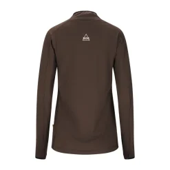 SOS Timberline Half Zip Skipulli, dame (Delicioso) Clearance