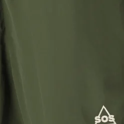 SOS Whitsunday Shorts, herre (Duffel Bag) Outlet