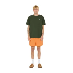 SOS Whitsunday Shorts, herre (Golden Ochre) Outlet