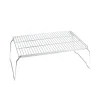 STABILOTHERM BBQ grillrist L New