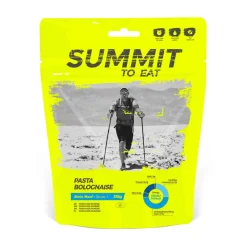 SUMMIT TO EAT Pasta Bolognaise Hot