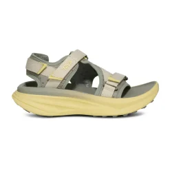TEVA Aventrail R2T sandaler, dame (Seagrass / Pale Lime Yellow) Clearance