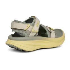 TEVA Aventrail R2T sandaler, dame (Seagrass / Pale Lime Yellow) Clearance