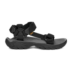 TEVA Terra Fi 5 Universal vandresandaler, herre (Black) Online